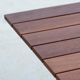 Mesa Retangular Ripa Geometric