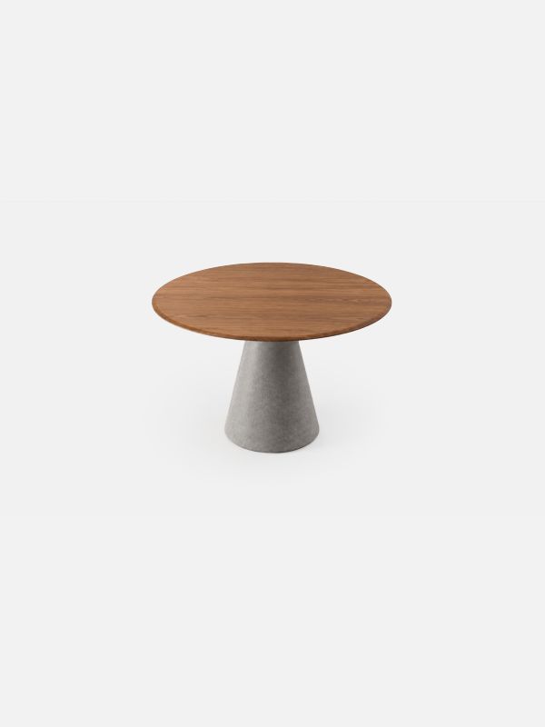 Mesa Redonda Geometric