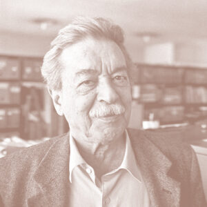 Paulo Mendes da Rocha