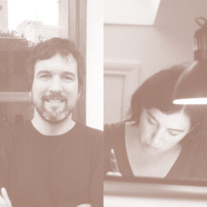 Saboia + Ruiz