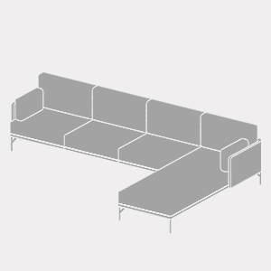 sofa norvége